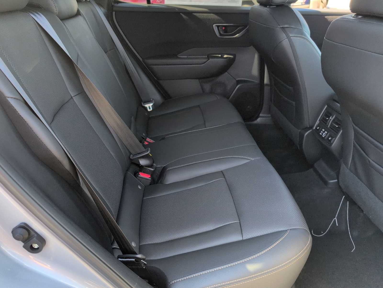 Thumbnail: 2026 Subaru Outback - 20