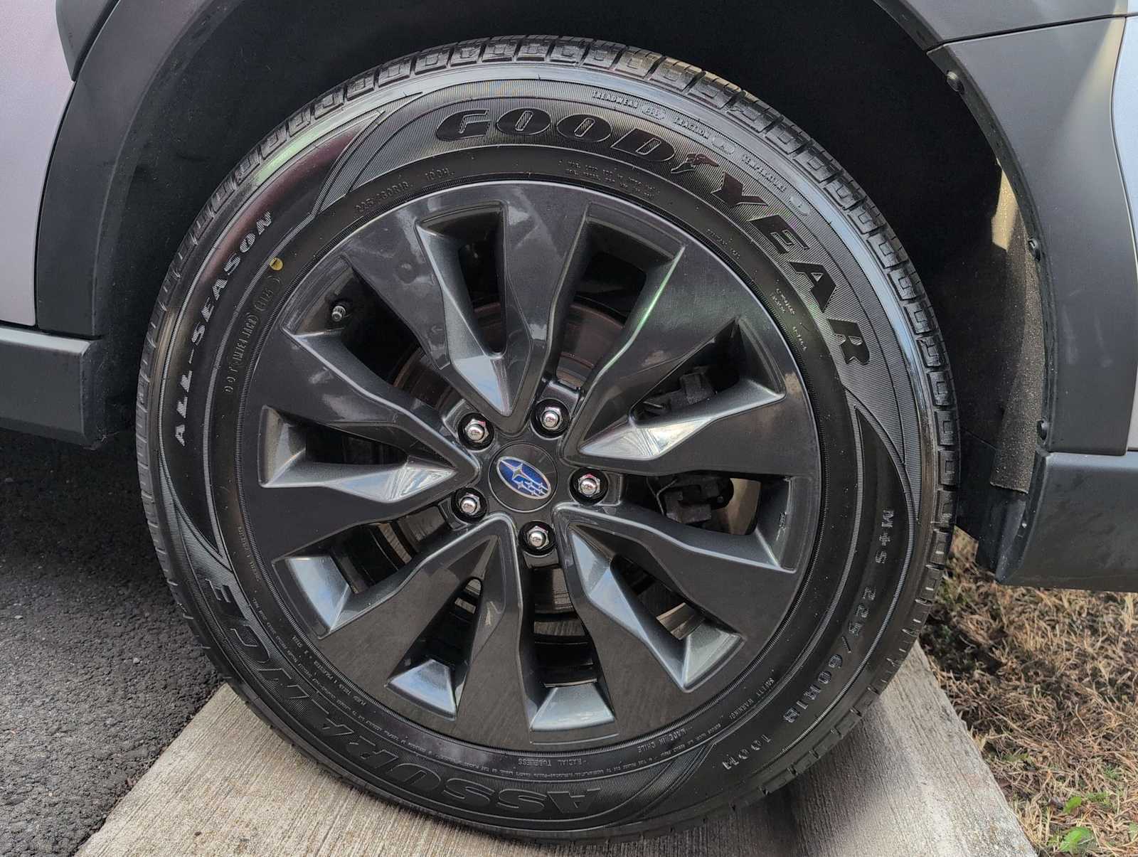 Thumbnail: 2024 Subaru Outback - 14