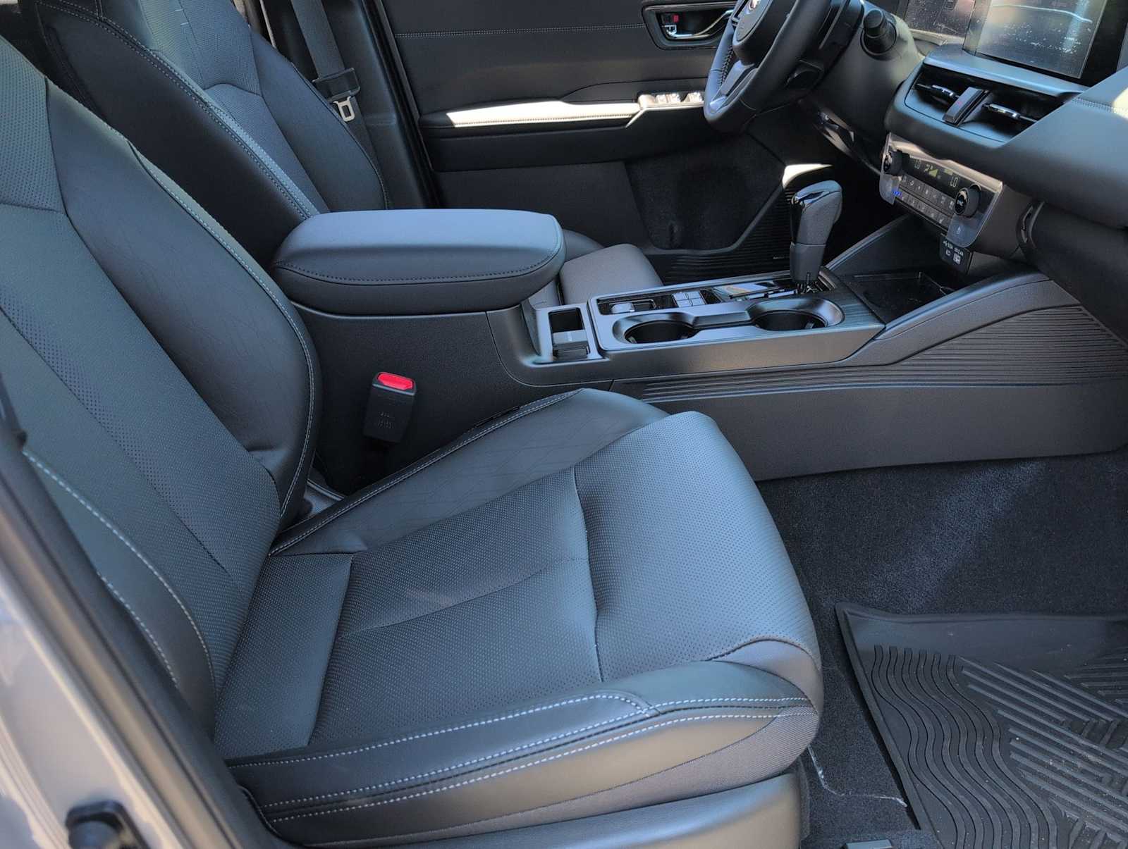Thumbnail: 2026 Subaru Outback - 21