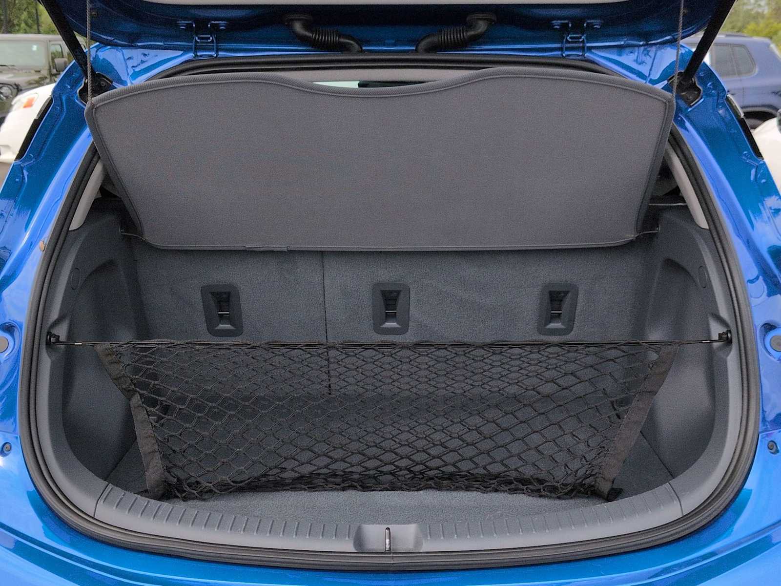 Thumbnail: 2021 Chevrolet Bolt EV - 33
