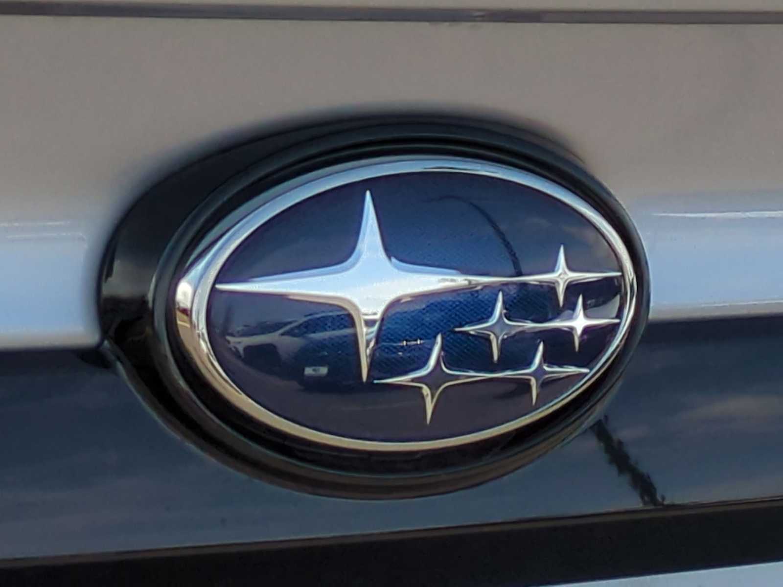 Thumbnail: 2026 Subaru WRX - 12