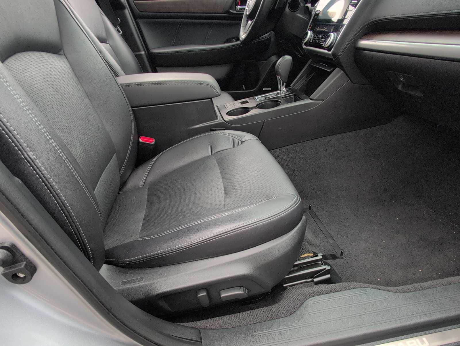 Thumbnail: 2018 Subaru Outback - 21