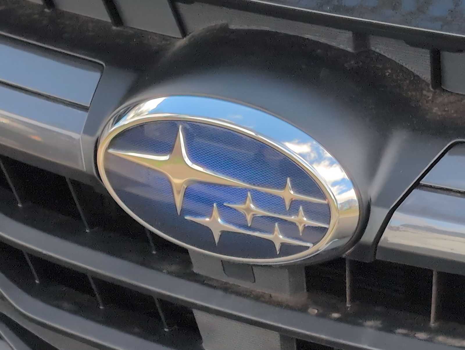 Thumbnail: 2024 Subaru Legacy - 12