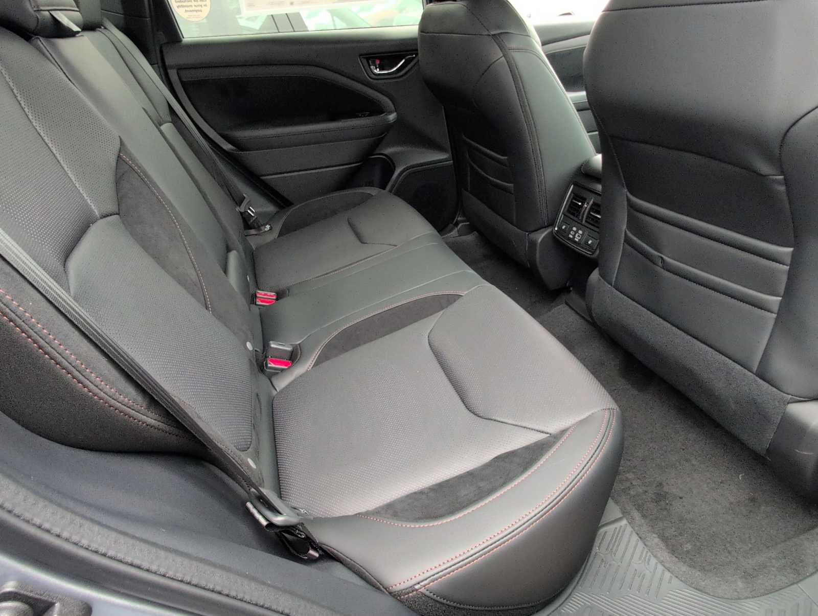 Thumbnail: 2026 Subaru Forester - 20