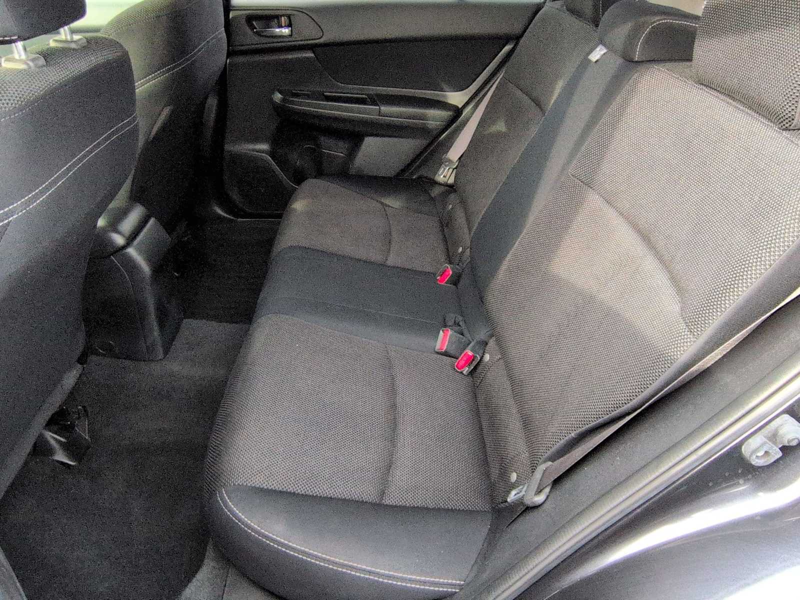 Thumbnail: 2014 Subaru XV Crosstrek - 20