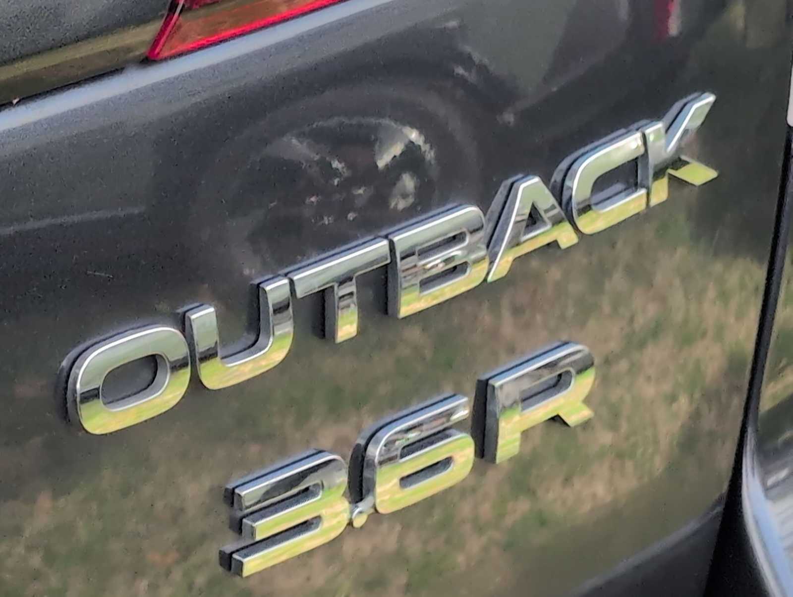 Thumbnail: 2013 Subaru Outback - 13