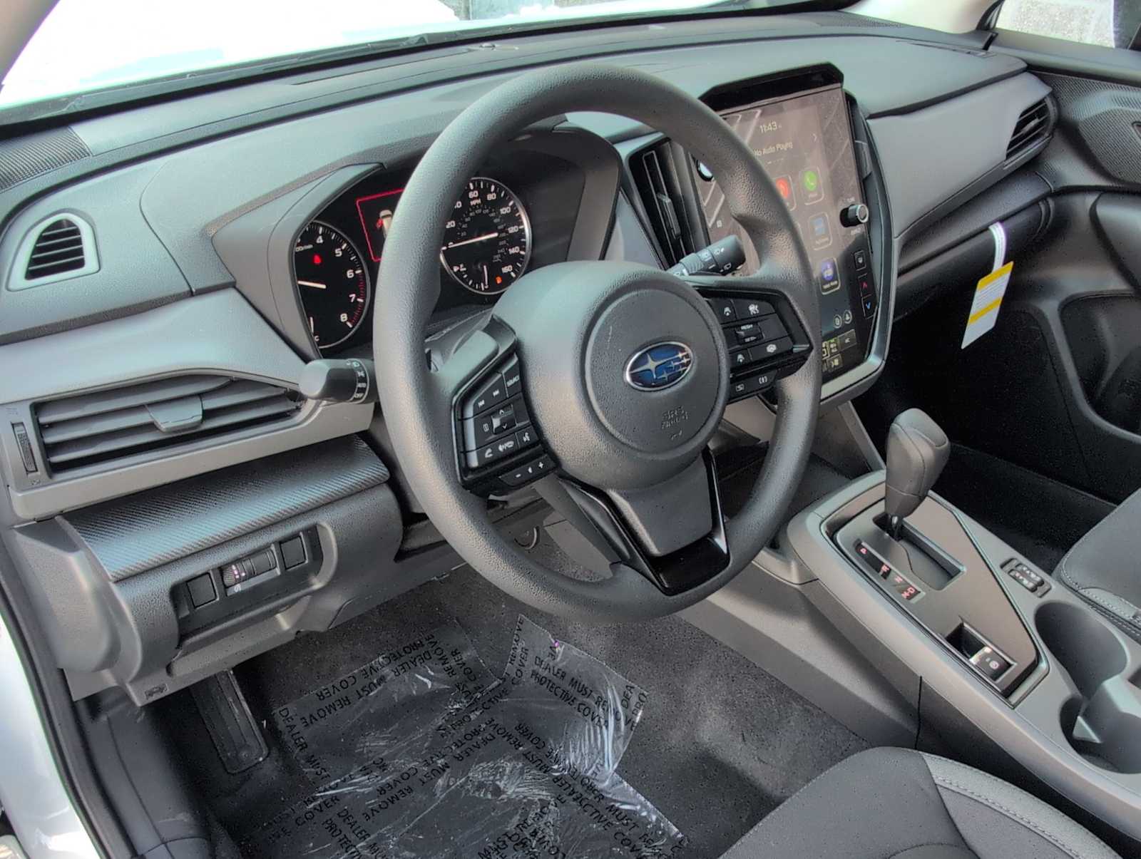 Thumbnail: 2026 Subaru Crosstrek - 10