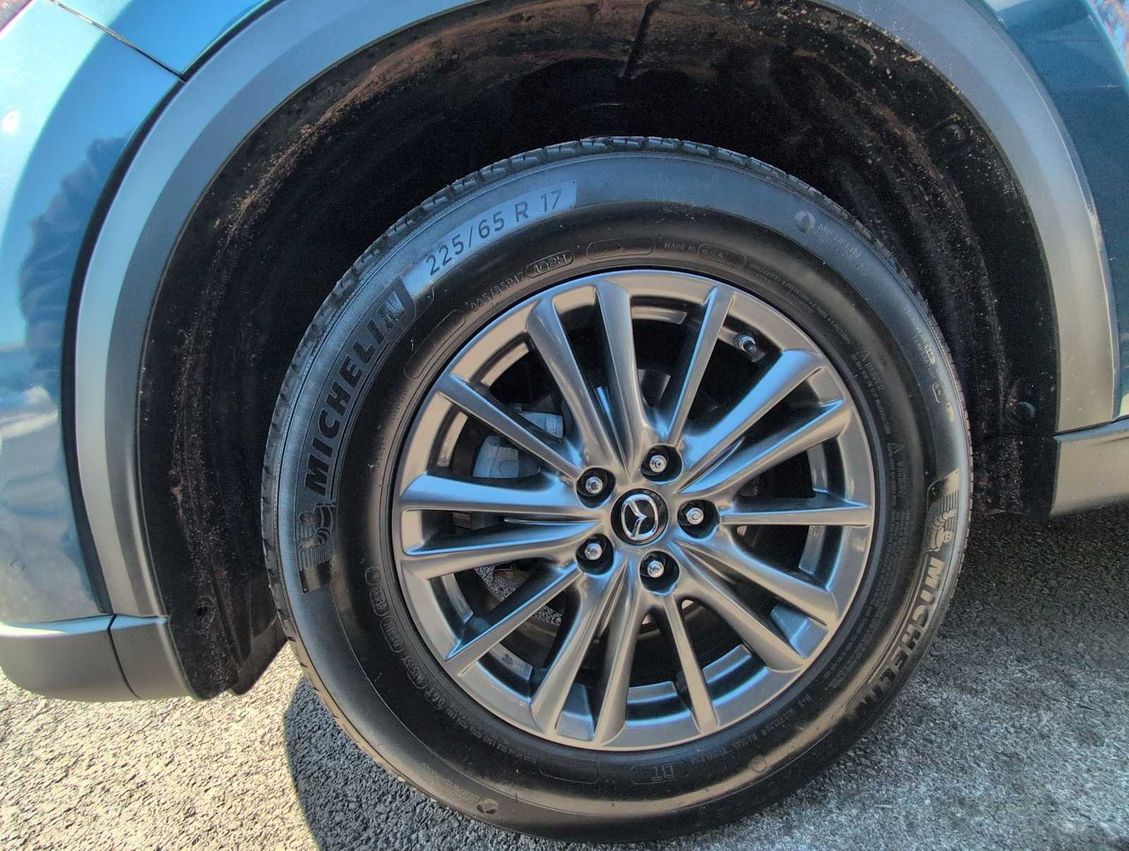 Thumbnail: 2019 Mazda CX-5 - 14