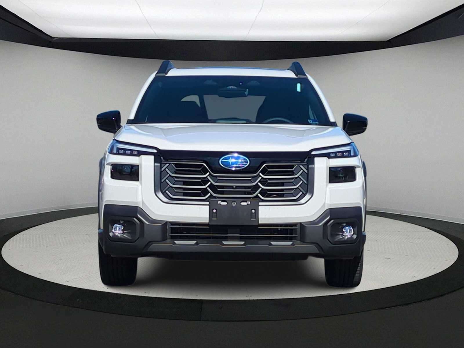 Thumbnail: 2026 Subaru Outback - 3