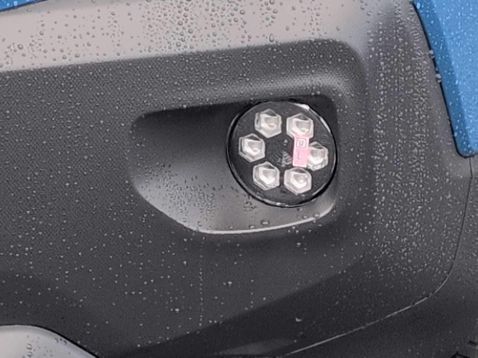 Thumbnail: 2025 Subaru Crosstrek - 11