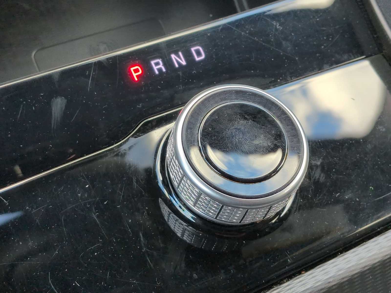 Thumbnail: 2023 Jeep Grand Cherokee L - 31