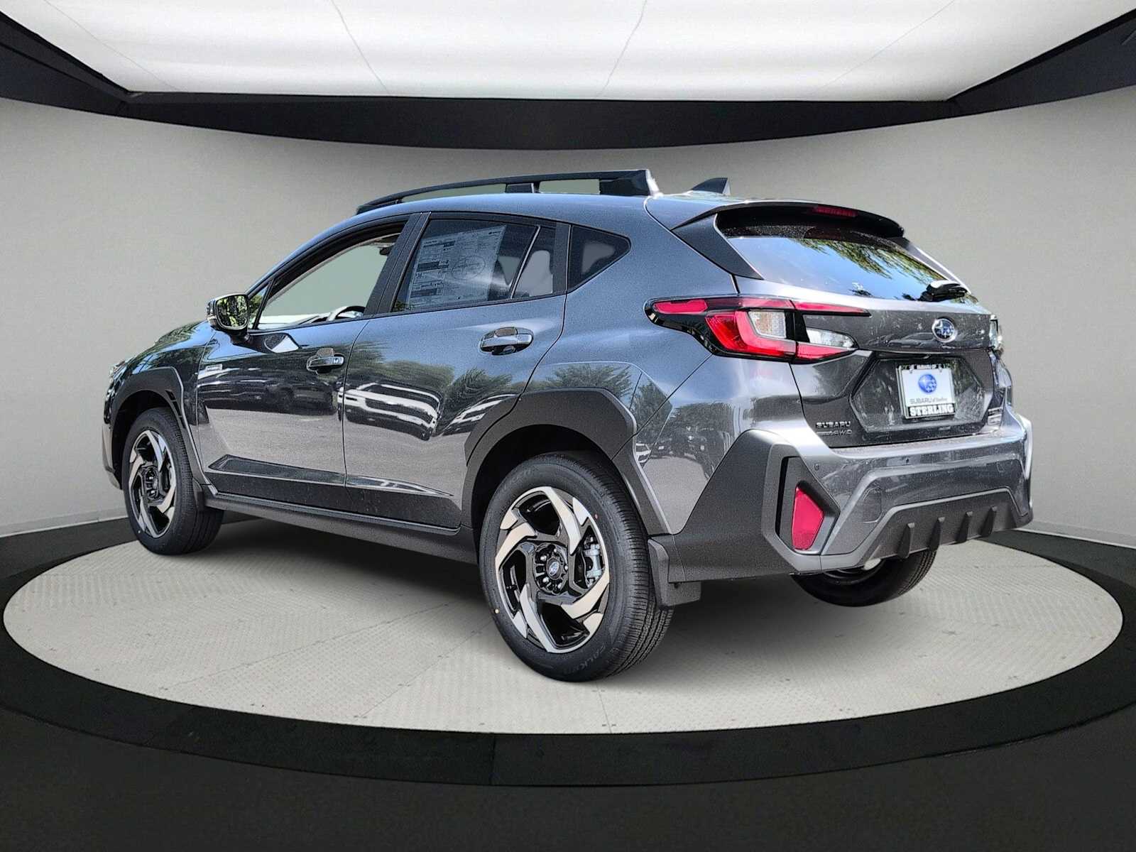 Thumbnail: 2026 Subaru Crosstrek - 6