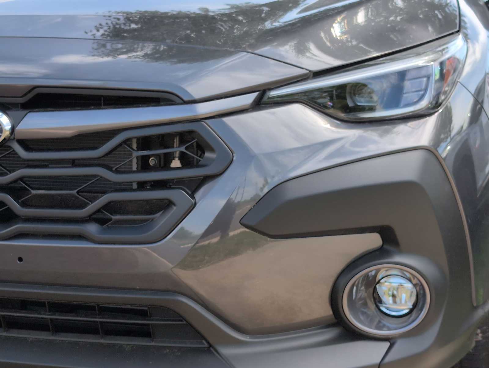 Thumbnail: 2026 Subaru Crosstrek - 11