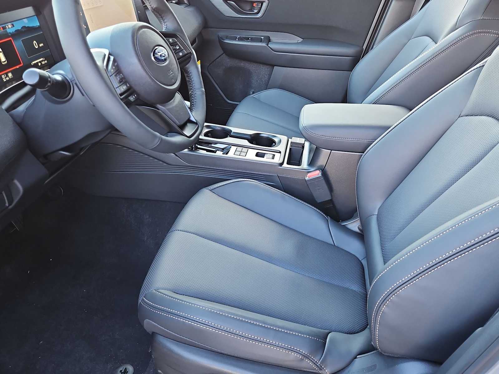 Thumbnail: 2026 Subaru Outback - 17