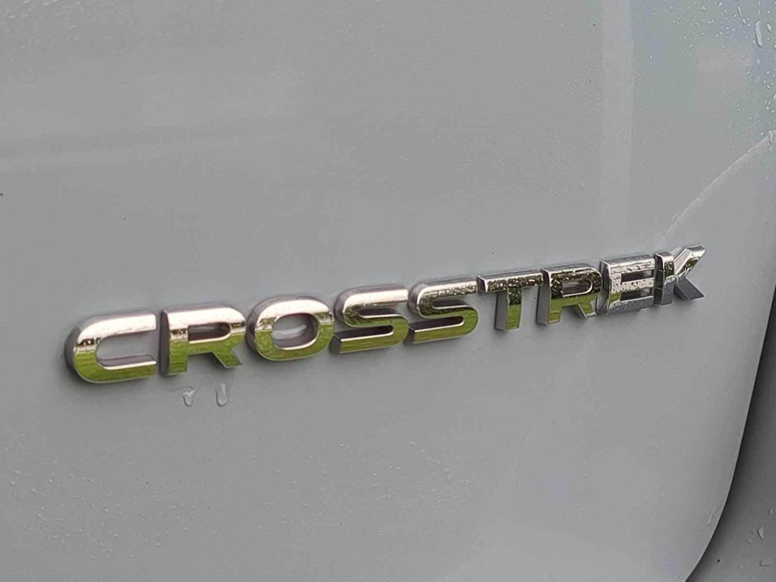Thumbnail: 2023 Subaru Crosstrek - 5