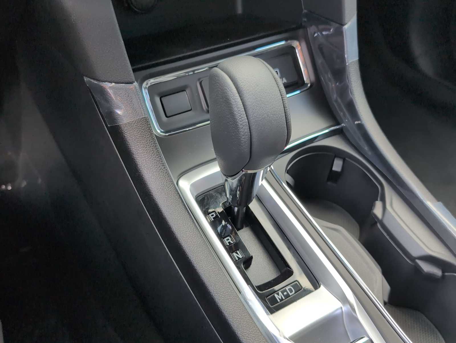 Thumbnail: 2026 Subaru Ascent - 29