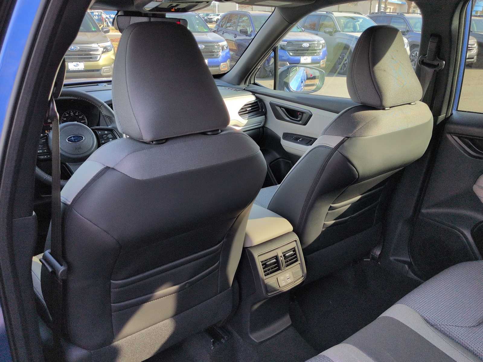 Thumbnail: 2026 Subaru Forester - 19