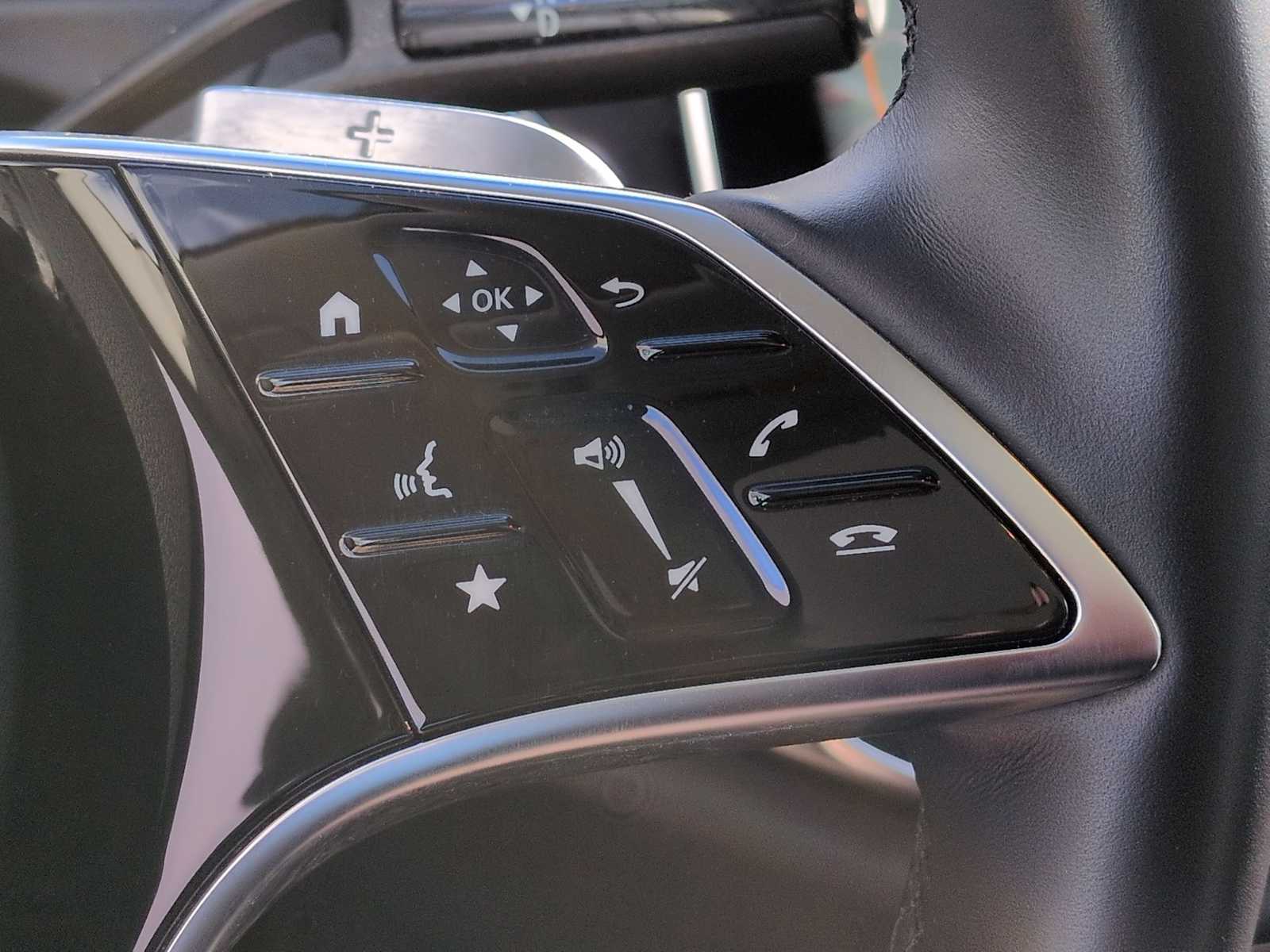 Thumbnail: 2024 Mercedes-Benz E-Class - 25