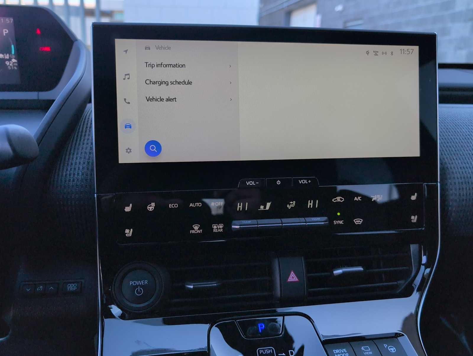 Thumbnail: 2023 Subaru Solterra - 30