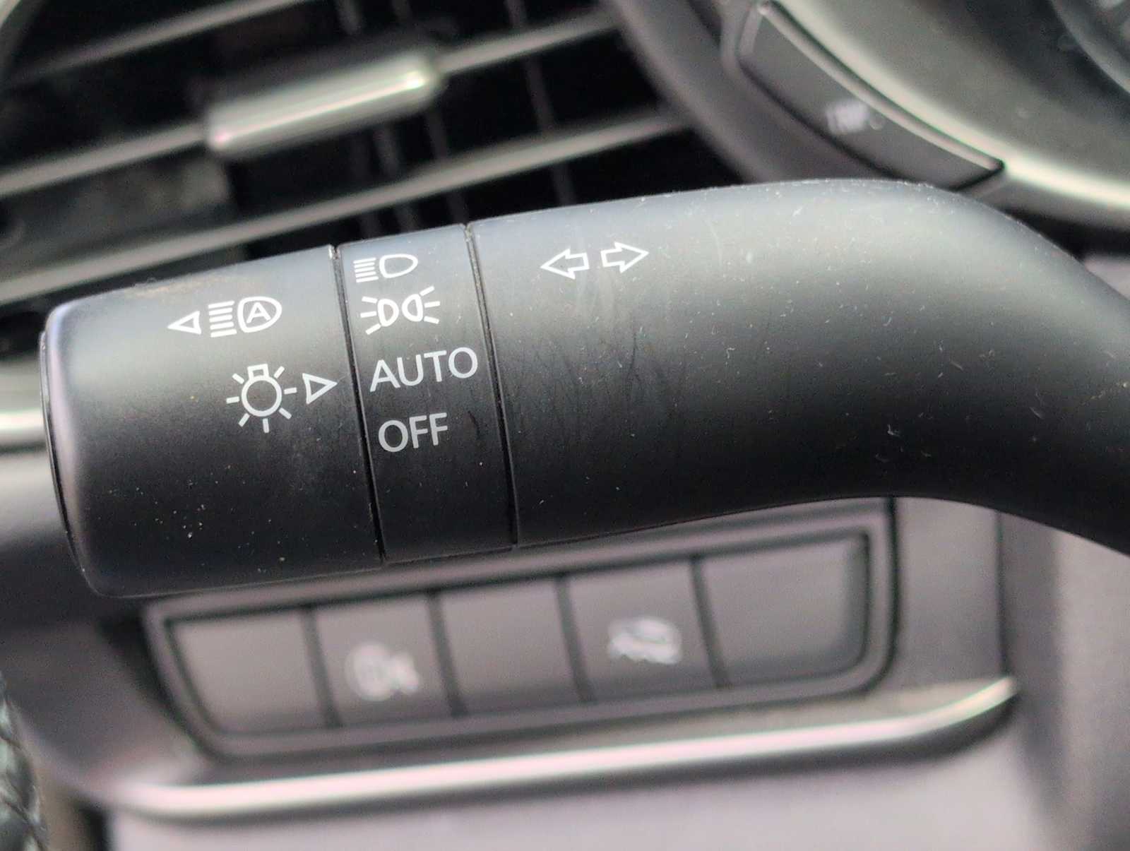 Thumbnail: 2024 Mazda CX-30 - 25