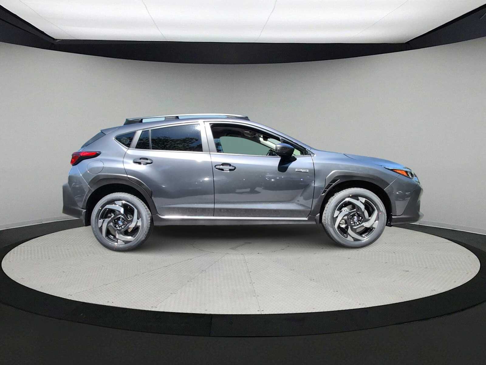 Thumbnail: 2026 Subaru Crosstrek - 9