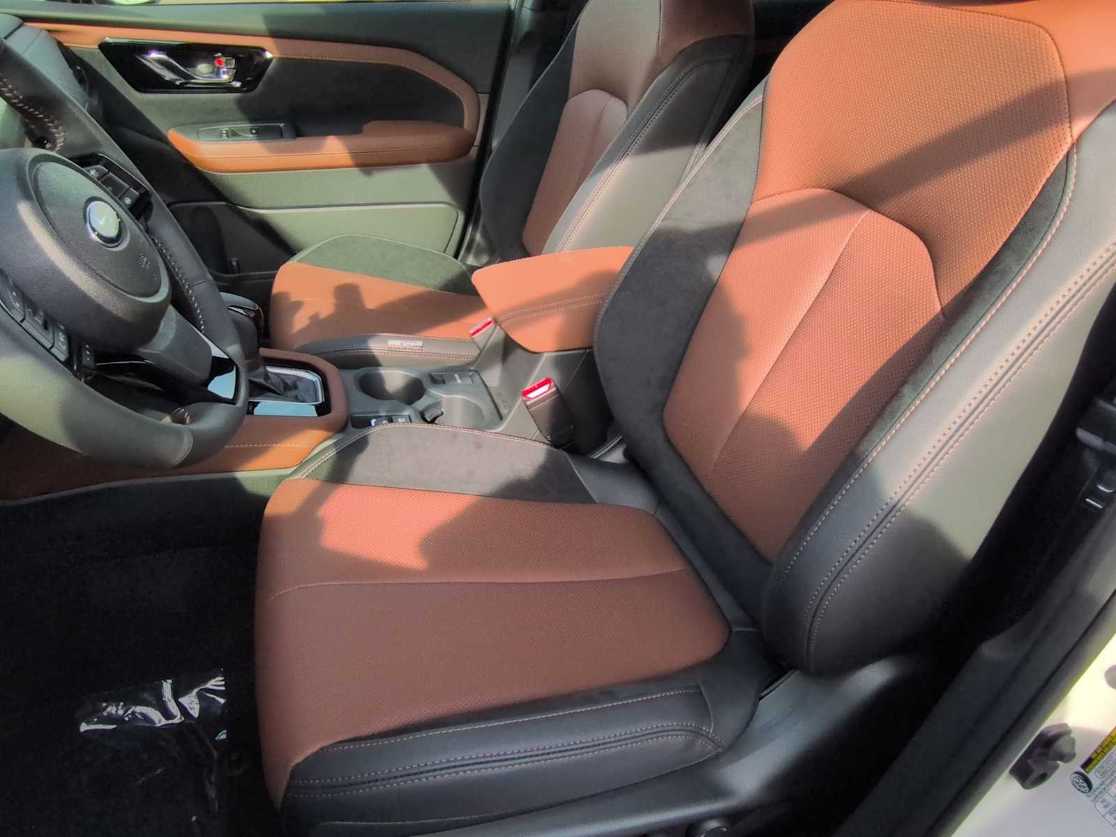 Thumbnail: 2025 Subaru Forester - 17