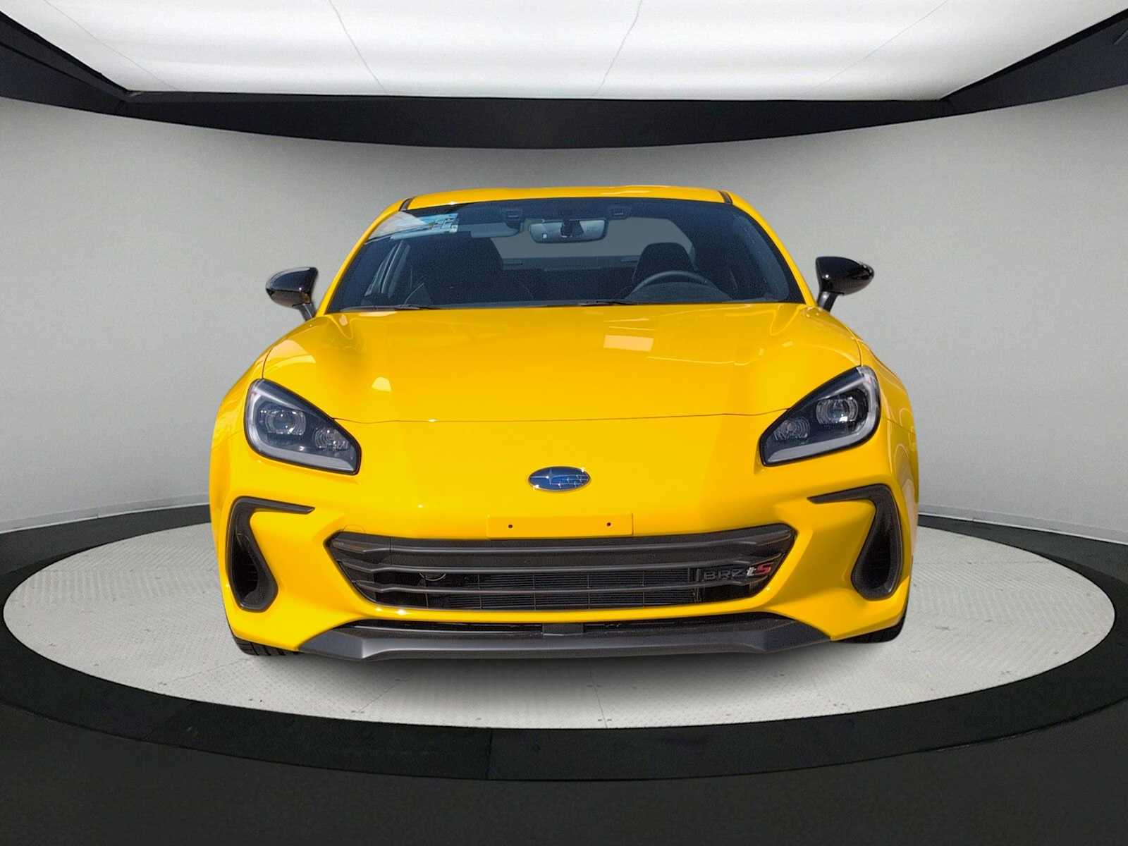 Thumbnail: 2026 Subaru BRZ - 3