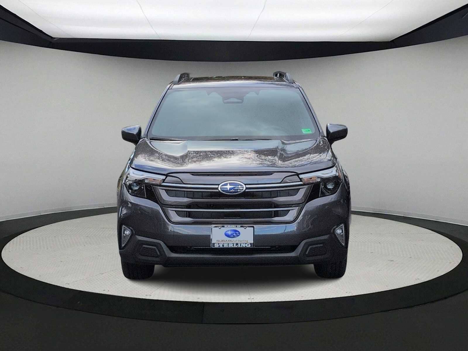 Thumbnail: 2026 Subaru Forester - 3