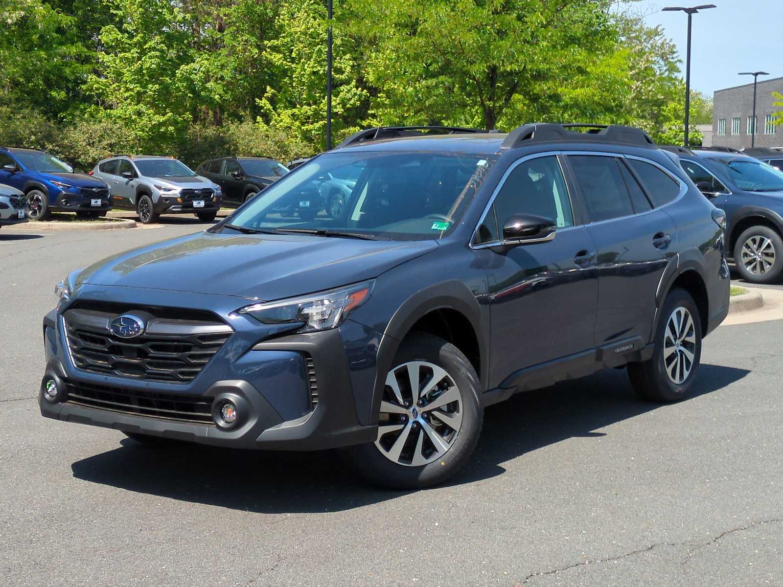 2025 Subaru Outback Premium -
                  Sterling, VA