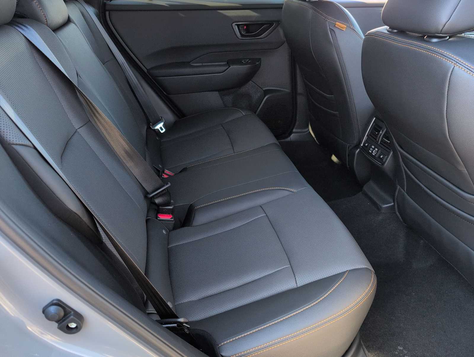 Thumbnail: 2026 Subaru Outback - 20