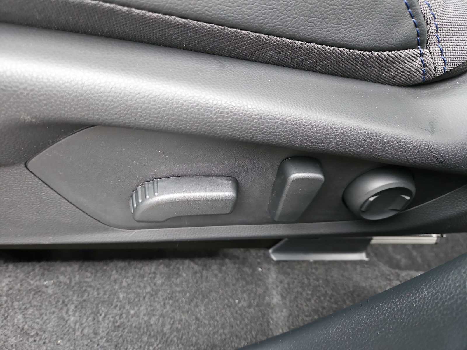 Thumbnail: 2026 Subaru Forester - 19