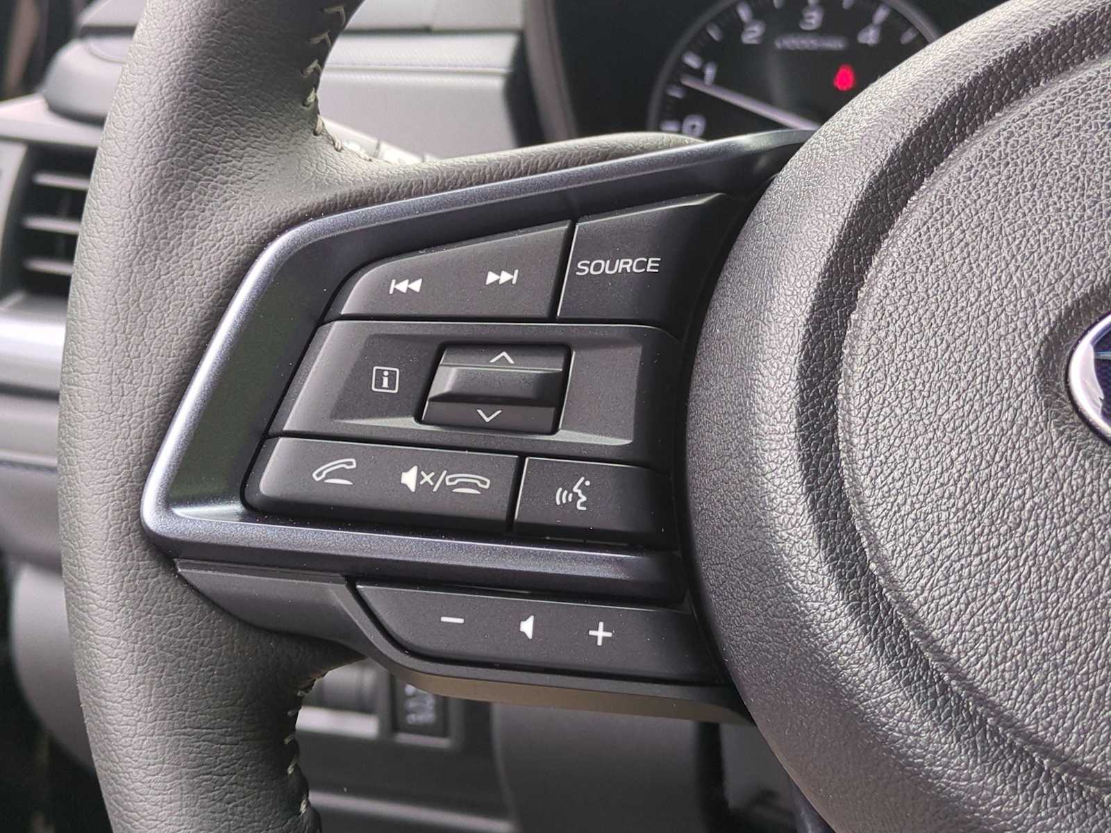 Thumbnail: 2025 Subaru Forester - 18