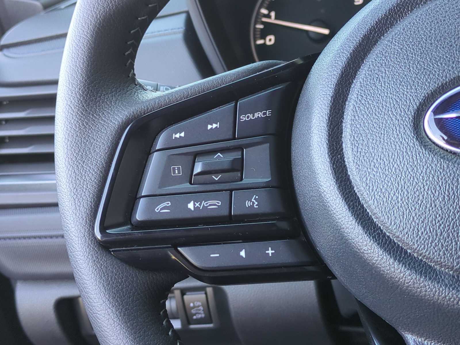 Thumbnail: 2026 Subaru Forester - 25