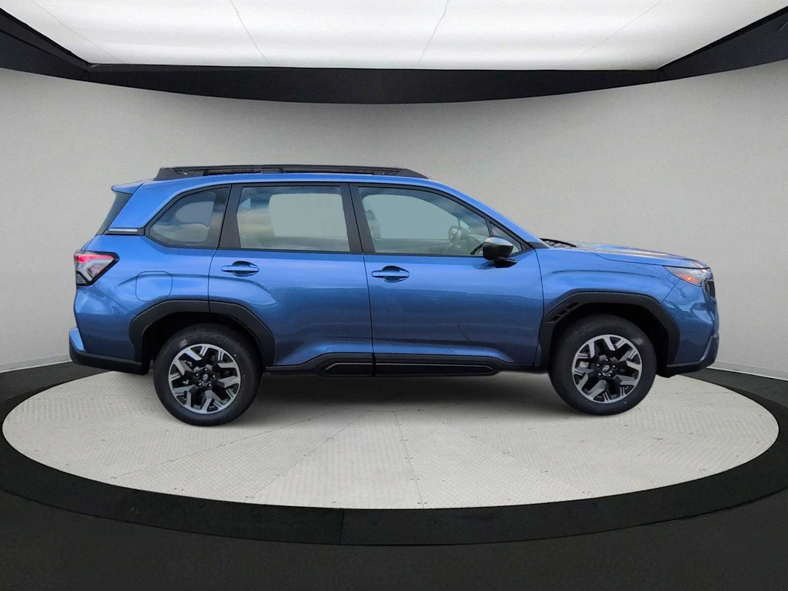 Thumbnail: 2026 Subaru Forester - 9