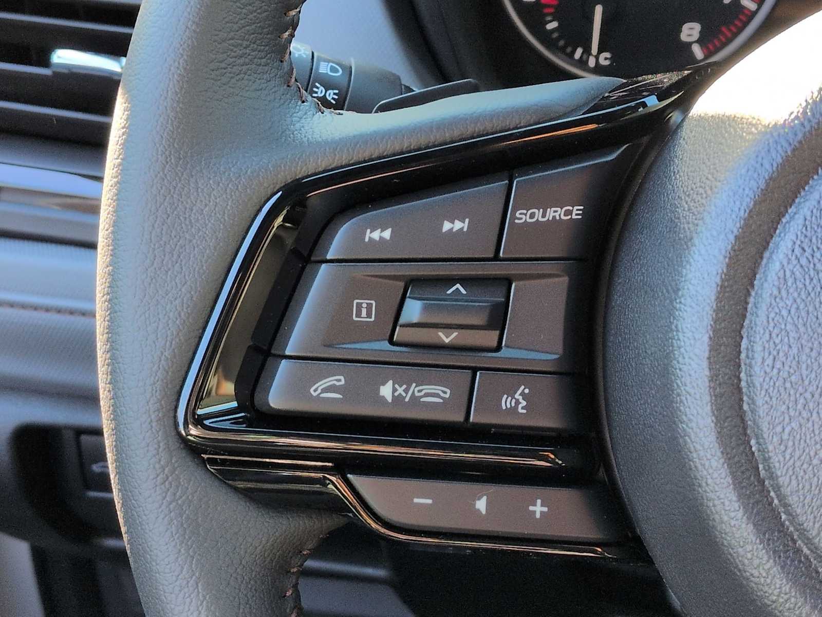 Thumbnail: 2026 Subaru Forester - 25