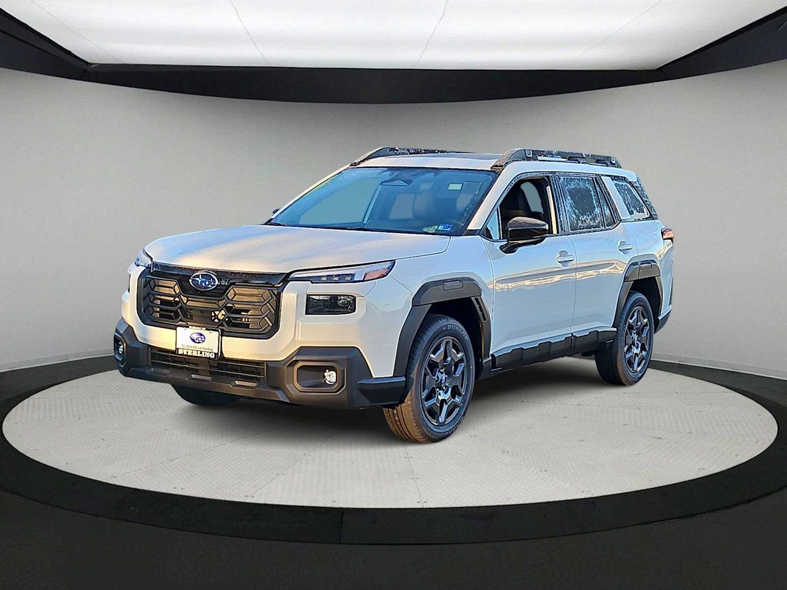 Thumbnail: 2026 Subaru Outback - 4