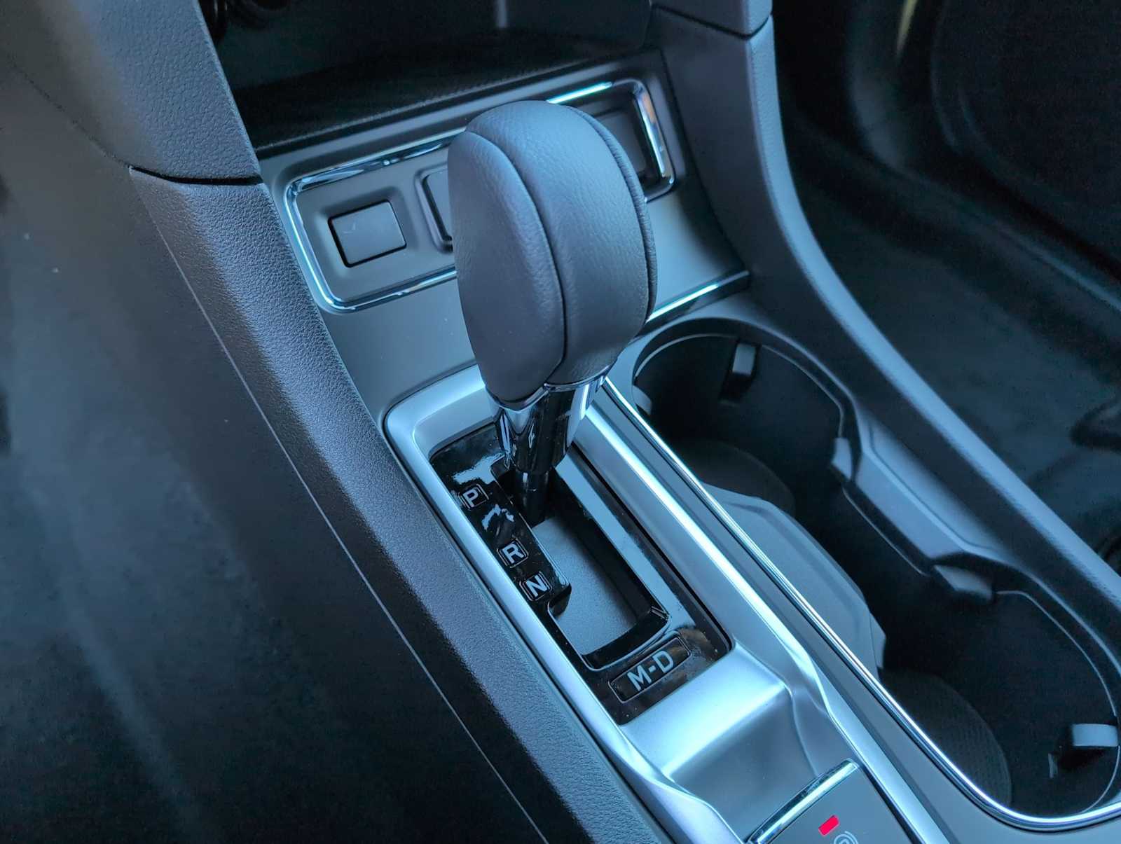 Thumbnail: 2026 Subaru Ascent - 29