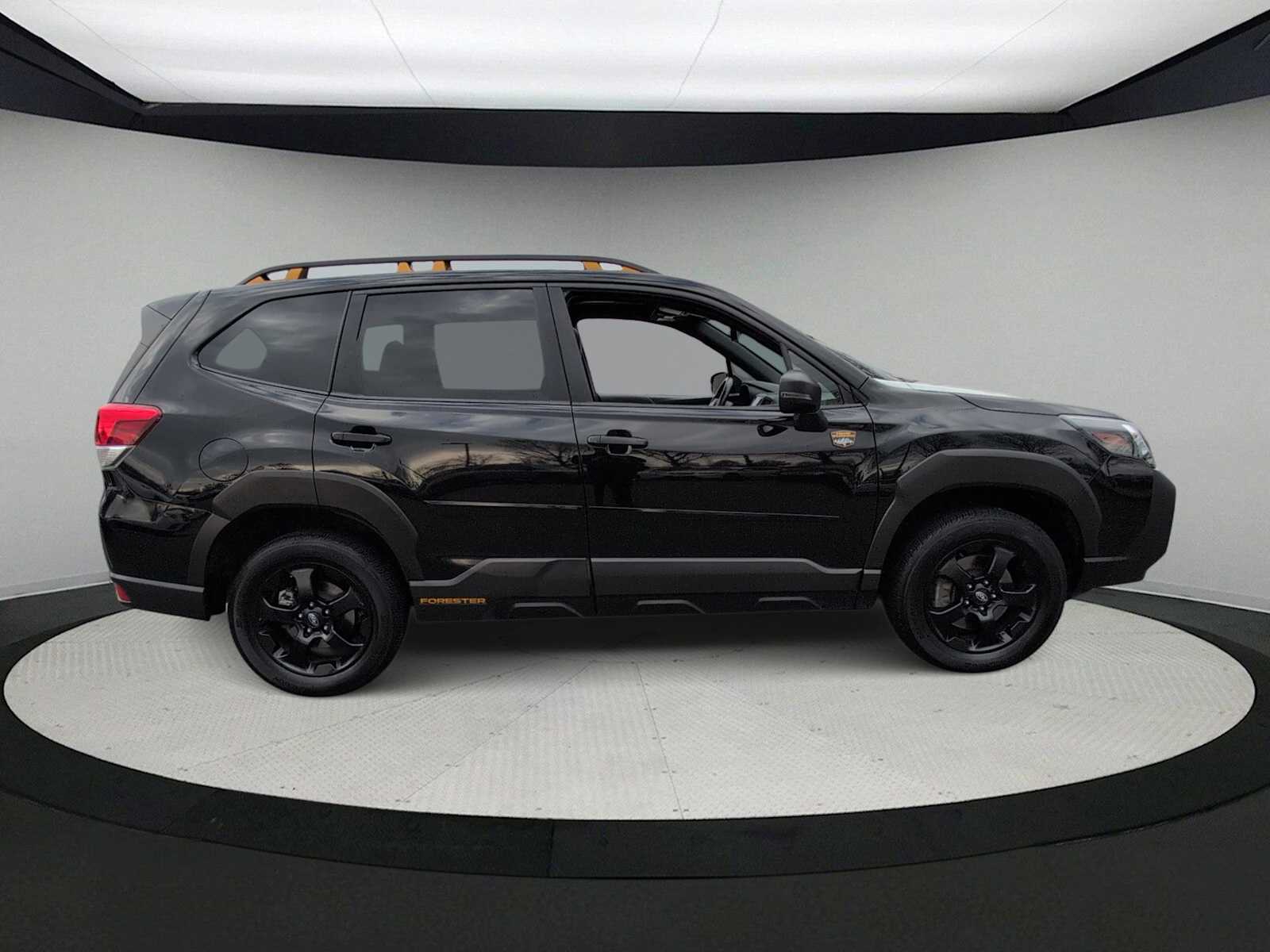 Thumbnail: 2023 Subaru Forester - 9