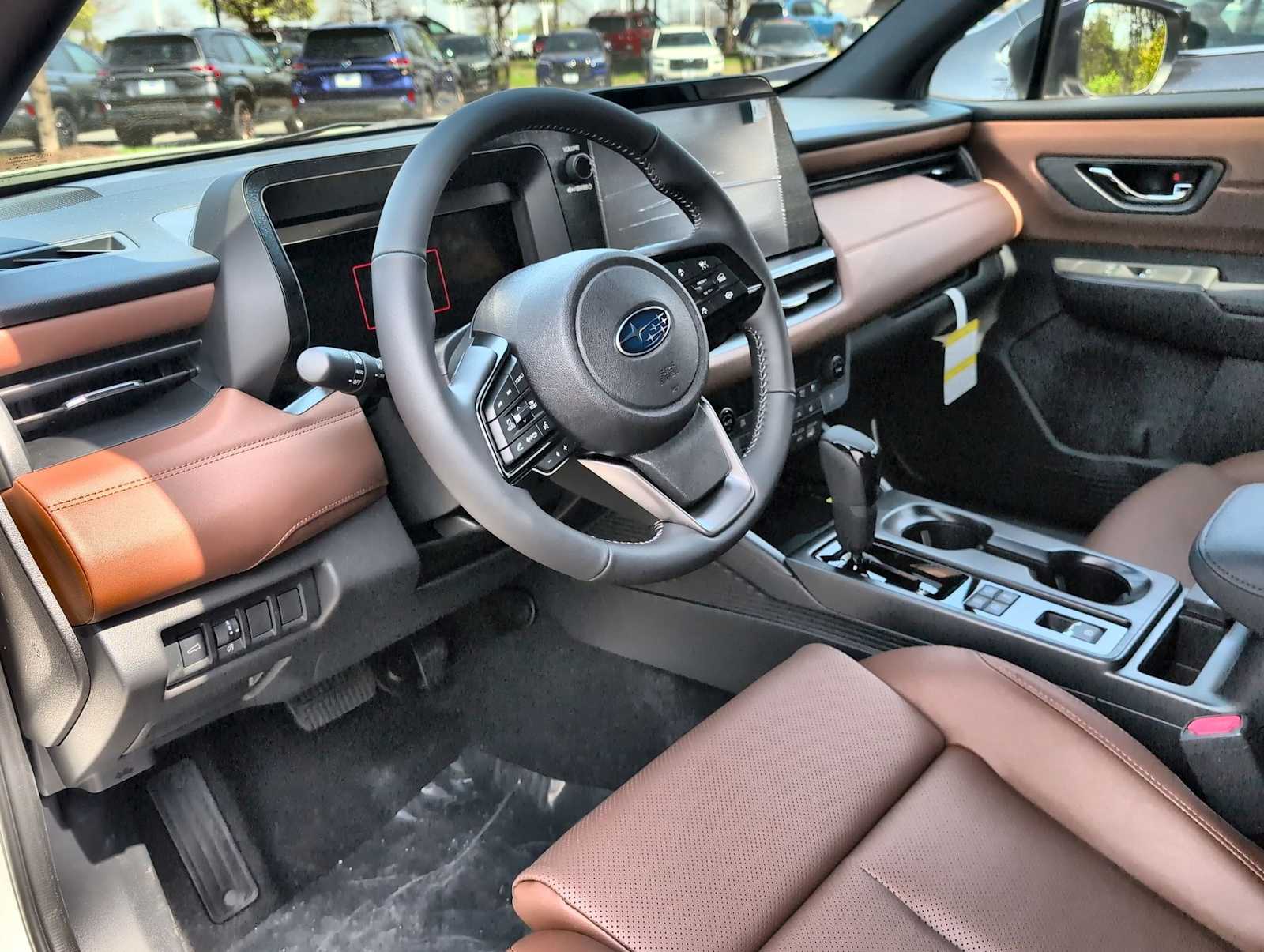 Thumbnail: 2026 Subaru Outback - 10