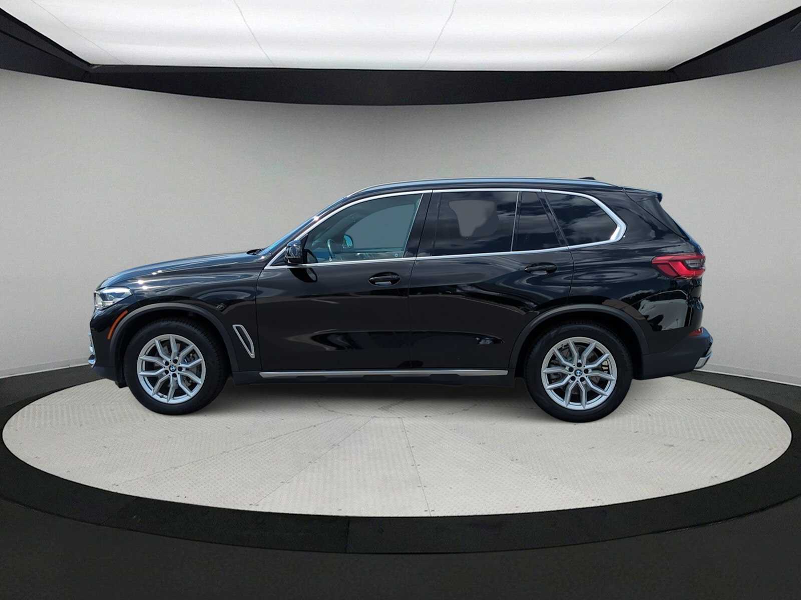 Thumbnail: 2019 BMW X5 - 5