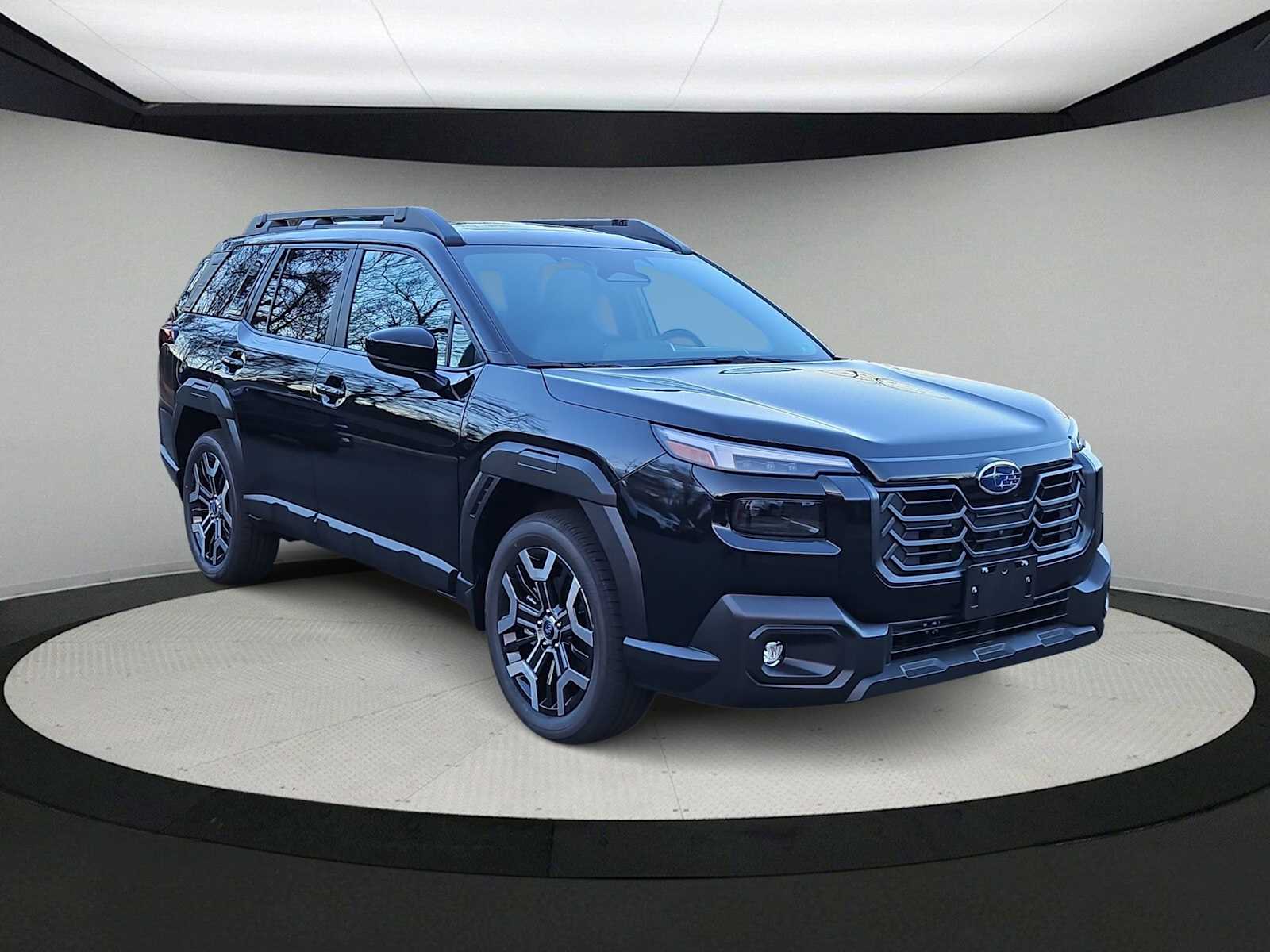 Thumbnail: 2026 Subaru Outback - 2