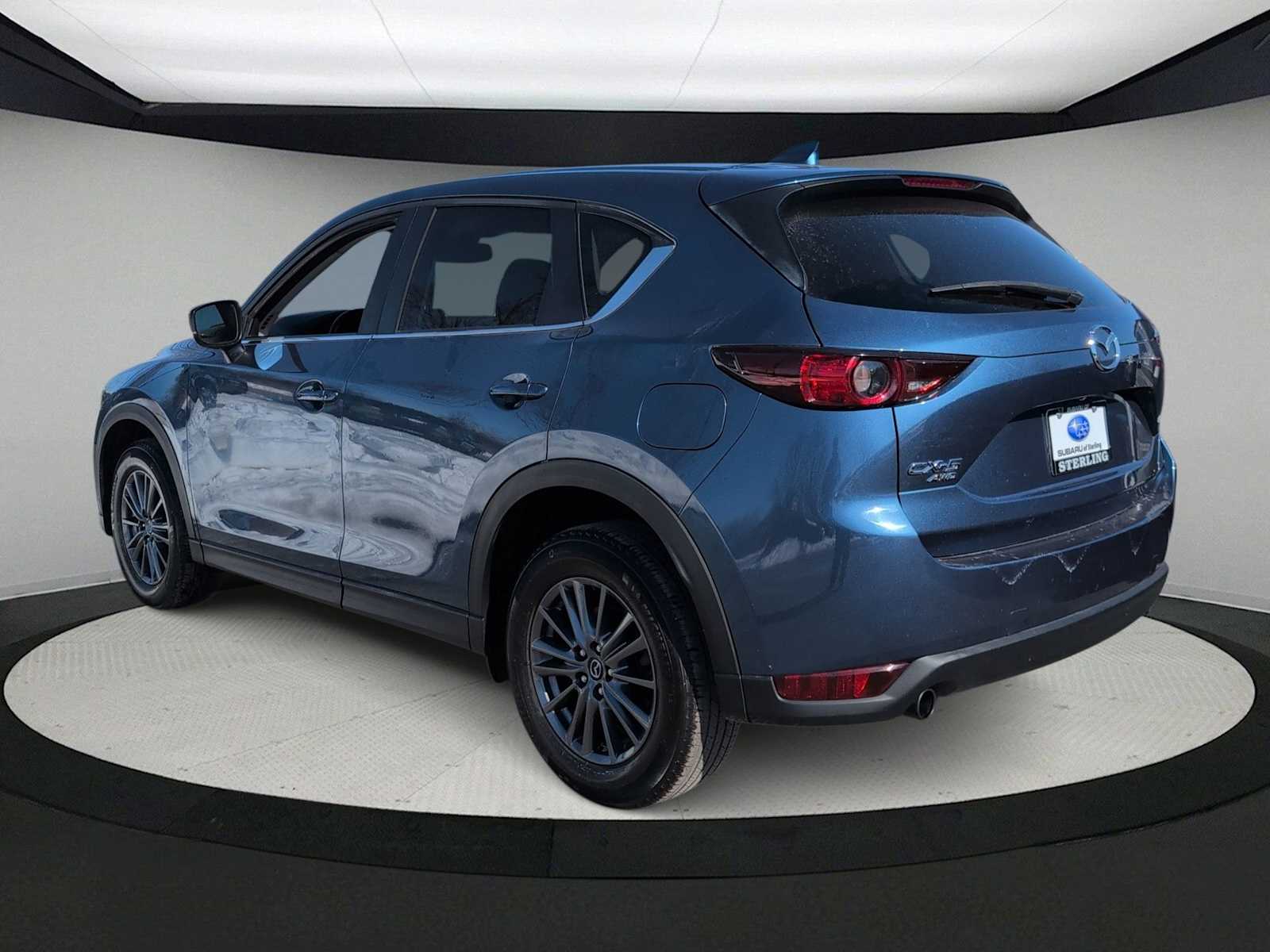 Thumbnail: 2019 Mazda CX-5 - 6