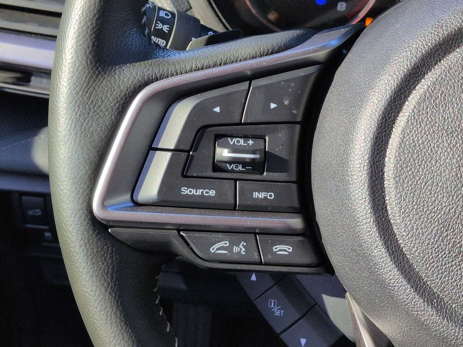 Thumbnail: 2024 Subaru Forester - 25