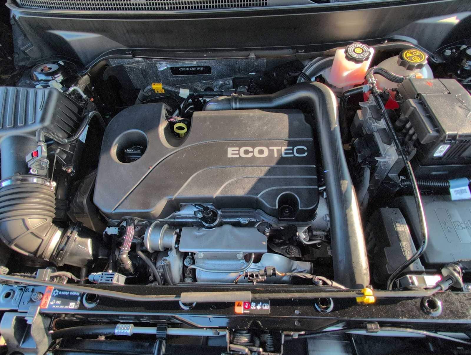 Thumbnail: 2022 Chevrolet Equinox - 15