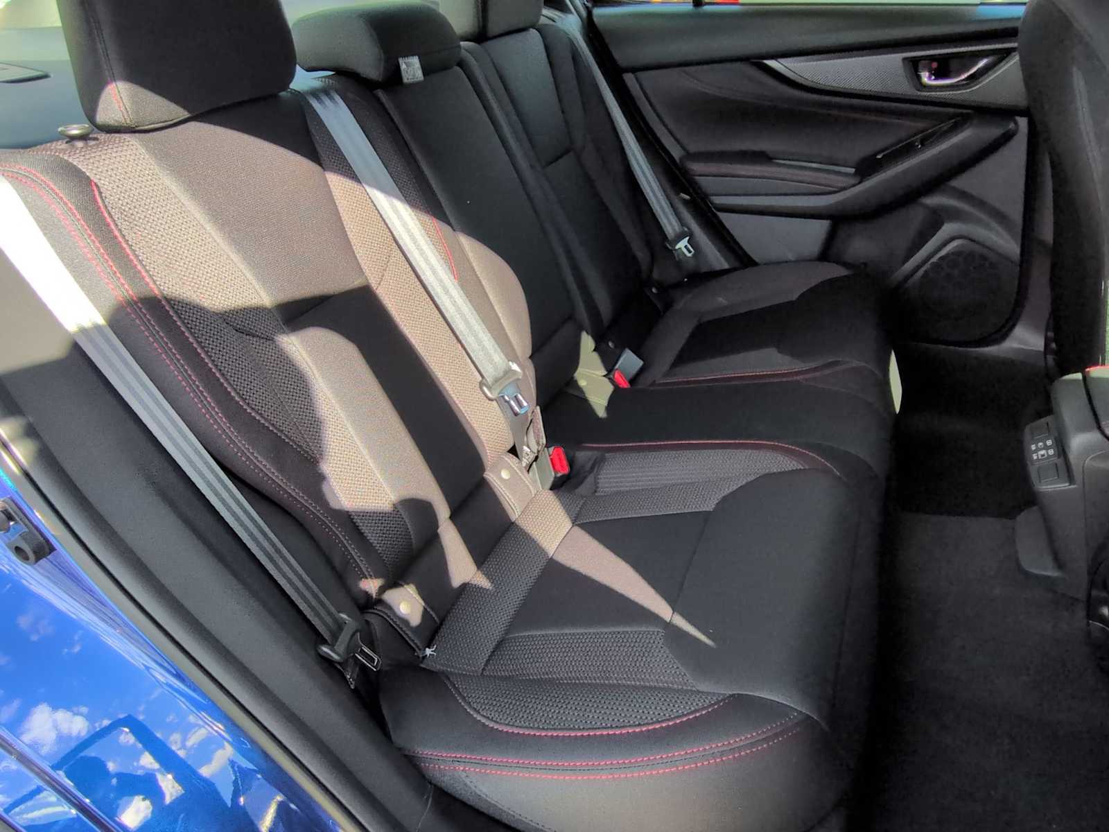 Thumbnail: 2025 Subaru WRX - 21