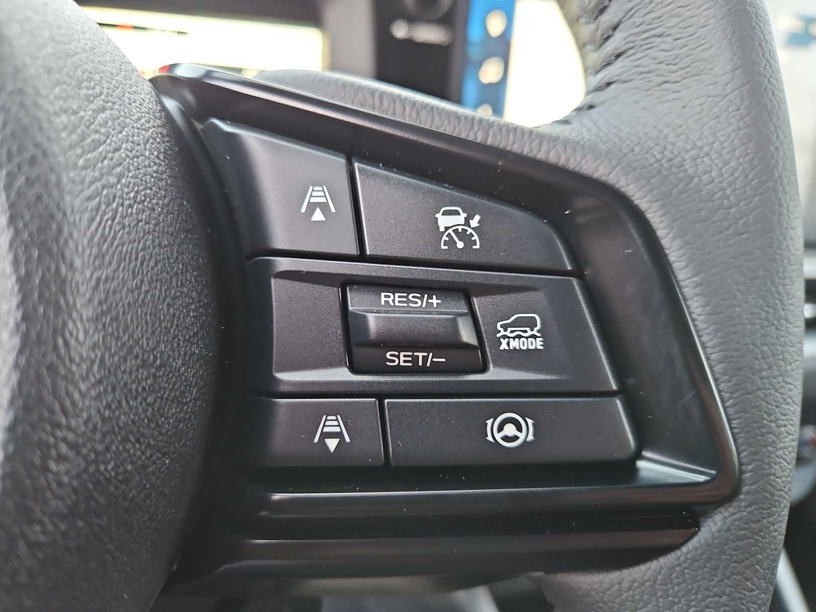 Thumbnail: 2026 Subaru Outback - 24