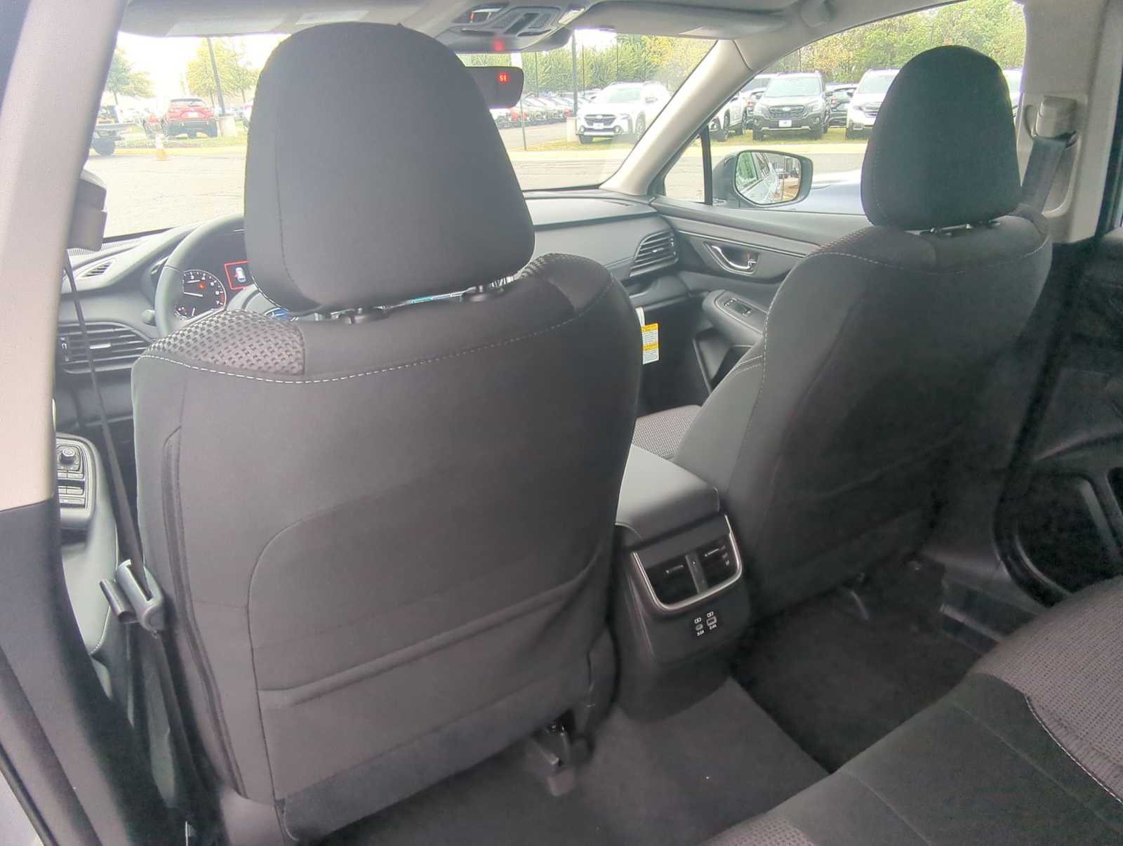 Thumbnail: 2025 Subaru Outback - 19