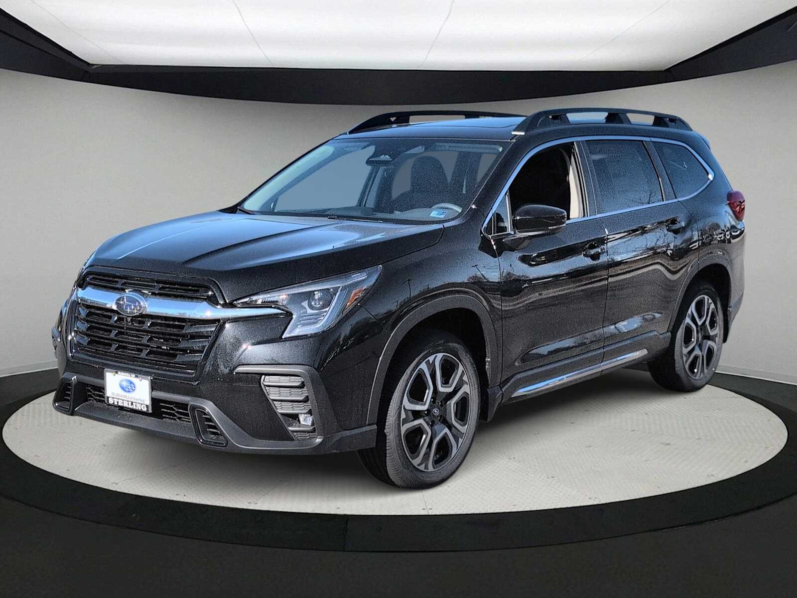 Thumbnail: 2026 Subaru Ascent - 4
