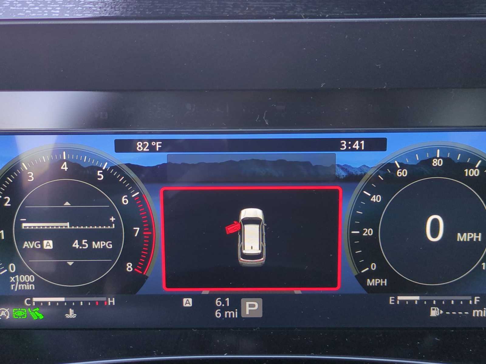 Thumbnail: 2026 Subaru Outback - 35