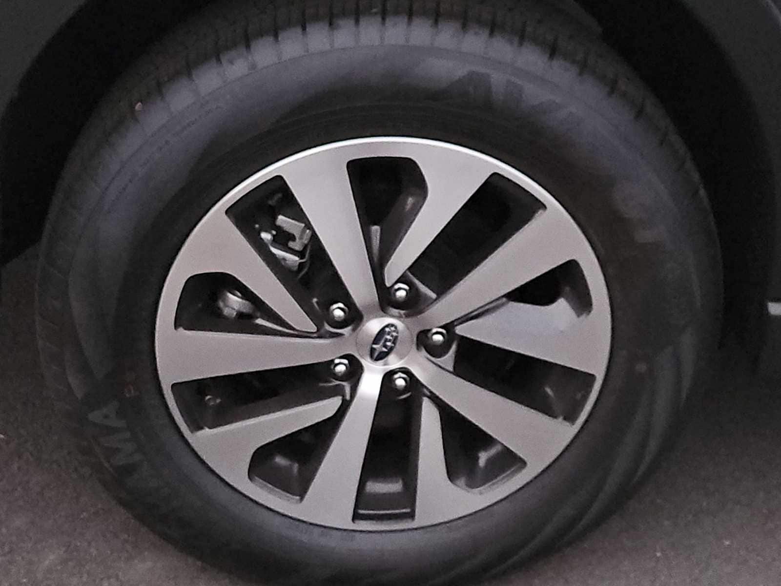 Thumbnail: 2025 Subaru Outback - 14